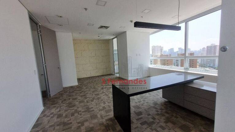 Conjunto Corporativo para alugar, Brooklin São Paulo - SP Foto 13