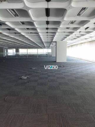 Andar Corporativo para alugar, Jardim São Luís São Paulo - SP Foto 40