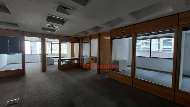 Conjunto Corporativo para alugar, Bela Vista São Paulo - SP Foto 11