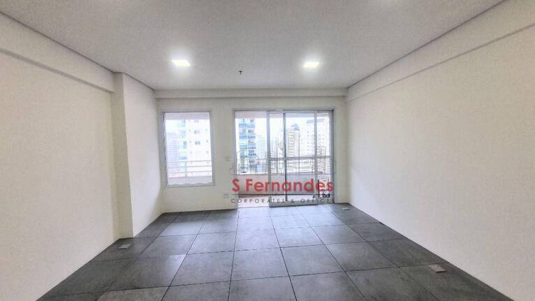 Conjunto Corporativo para alugar, Brooklin São Paulo - SP Foto 1