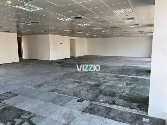 Conjunto Corporativo para alugar, Itaim Bibi São Paulo - SP Foto 7