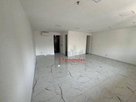 Conjunto Corporativo para alugar e comprar, Moema São Paulo - SP Foto 7