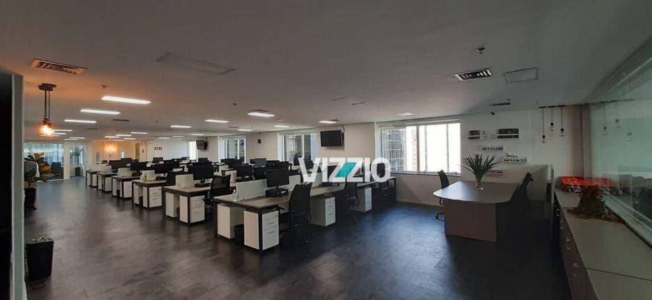 Conjunto Corporativo para alugar, Vila Olímpia São Paulo - SP Foto 21