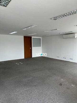 Conjunto Corporativo para alugar, Faria Lima São Paulo - SP Foto 2