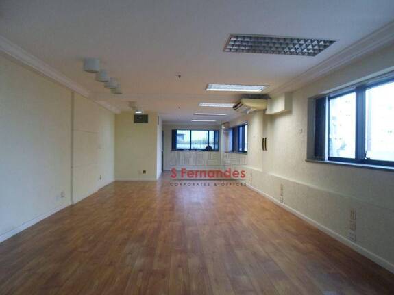 Conjunto Corporativo para alugar, Pinheiros São Paulo - SP Foto 11