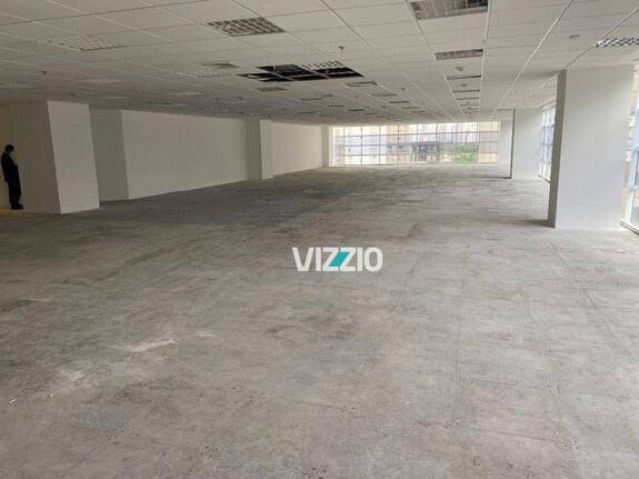 Conjunto Corporativo para alugar, Vila Olímpia São Paulo - SP Foto 4