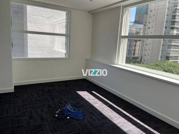 Conjunto Corporativo para alugar, Vila Olímpia São Paulo - SP Foto 23