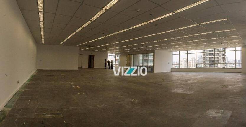 Conjunto Corporativo para alugar, Brooklin São Paulo - SP Foto 2