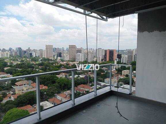 Conjunto Corporativo para alugar, Pinheiros São Paulo - SP Foto 10