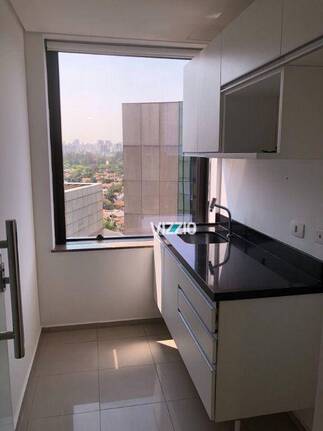 Conjunto Corporativo para alugar, Itaim São Paulo - SP Foto 14