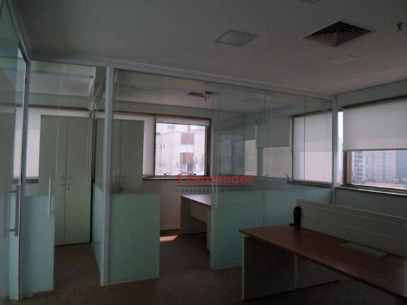 Conjunto Corporativo para alugar, Pinheiros São Paulo - SP Foto 6