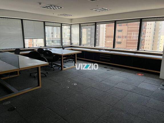 Conjunto Corporativo para alugar, Itaim Bibi São Paulo - SP Foto 6