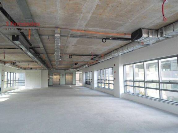 Conjunto Corporativo para alugar, Pinheiros São Paulo - SP Foto 6