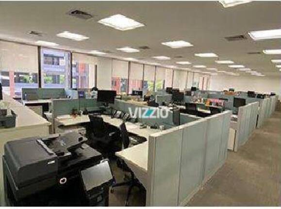 Conjunto Corporativo para alugar e comprar, Vila Olímpia São Paulo - SP Foto 1