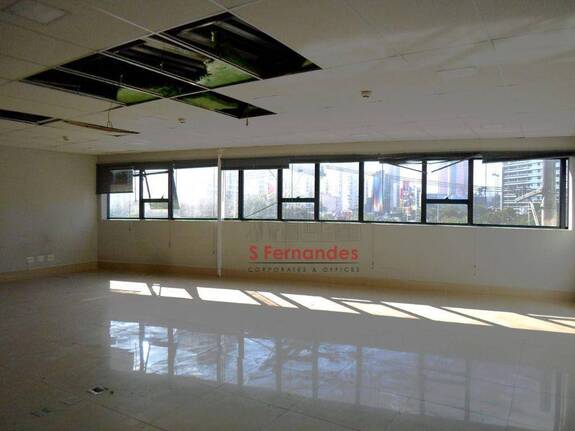 Conjunto Corporativo para alugar, Pinheiros São Paulo - SP Foto 5