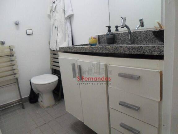 Conjunto Corporativo para alugar, Pinheiros São Paulo - SP Foto 16