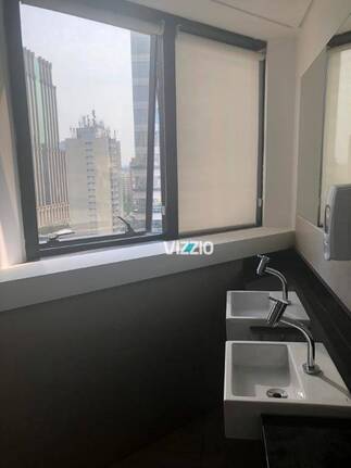 Conjunto Corporativo para alugar, Itaim Bibi São Paulo - SP Foto 17