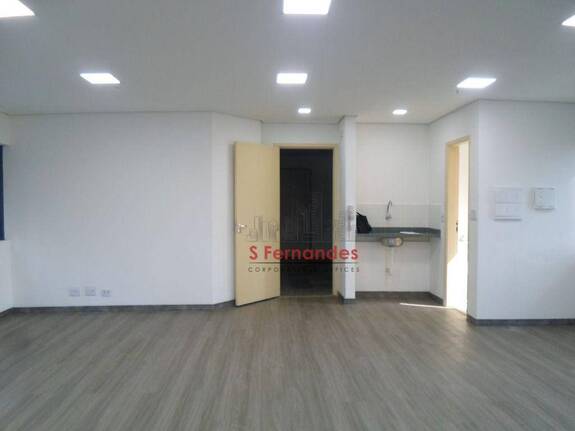 Conjunto Corporativo para alugar, Pinheiros São Paulo - SP Foto 6