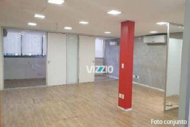 Conjunto Corporativo para alugar, Faria Lima  São Paulo - SP Foto 1