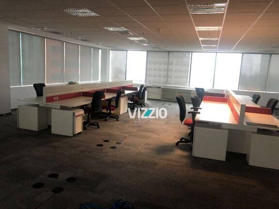 Conjunto Corporativo para alugar, Pinheiros São Paulo - SP Foto 1