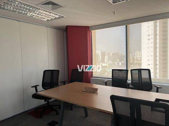 Andar Corporativo para alugar, Barra Funda São Paulo - SP Foto 8