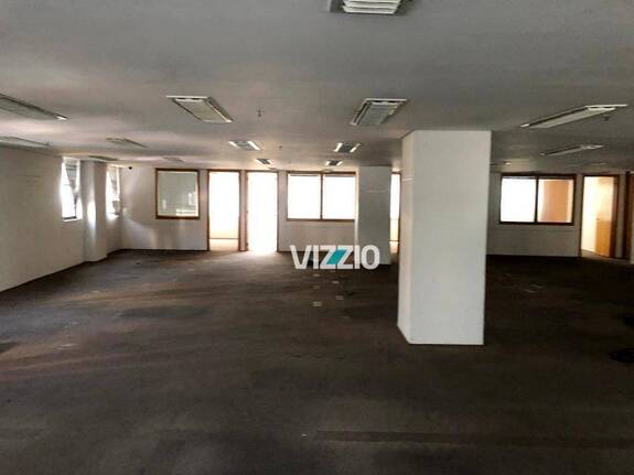 Conjunto Corporativo para alugar, Vila Olímpia São Paulo - SP Foto 3