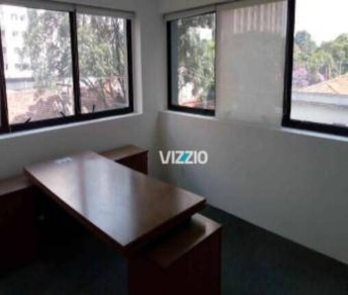 Conjunto Corporativo para alugar, Vila Olímpia São Paulo - SP Foto 13