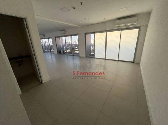 Conjunto Corporativo para alugar, Brooklin São Paulo - SP Foto 4