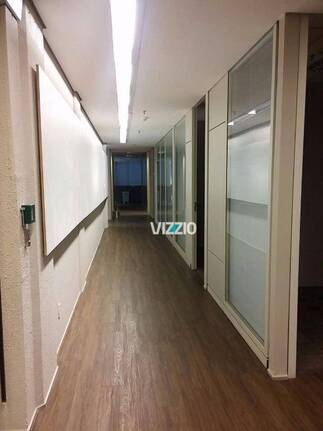 Conjunto Corporativo para alugar, Morumbi São Paulo - SP Foto 21