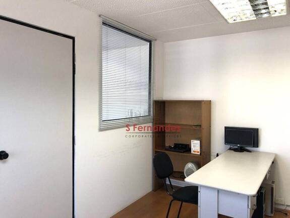 Conjunto Corporativo para alugar, Itaim Bibi São Paulo - SP Foto 13