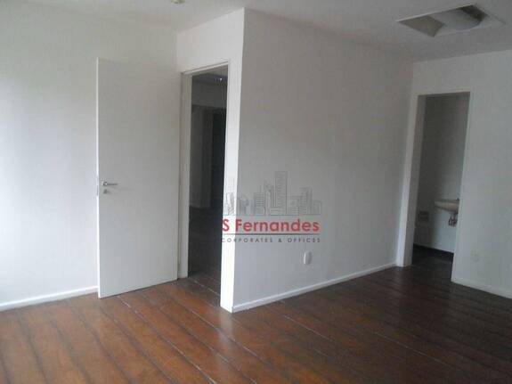 Conjunto Corporativo para alugar, Moema São Paulo - SP Foto 9