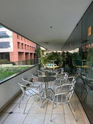 Conjunto Corporativo para alugar, Vila Olímpia São Paulo - SP Foto 3