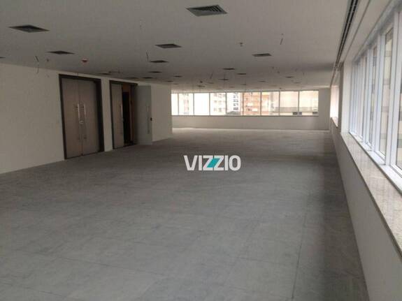 Conjunto Corporativo para alugar, Itaim Bibi São Paulo - SP Foto 9