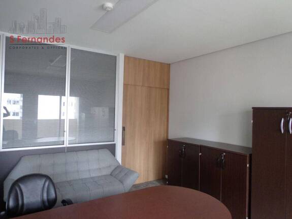 Conjunto Corporativo para alugar, Saúde São Paulo - SP Foto 12