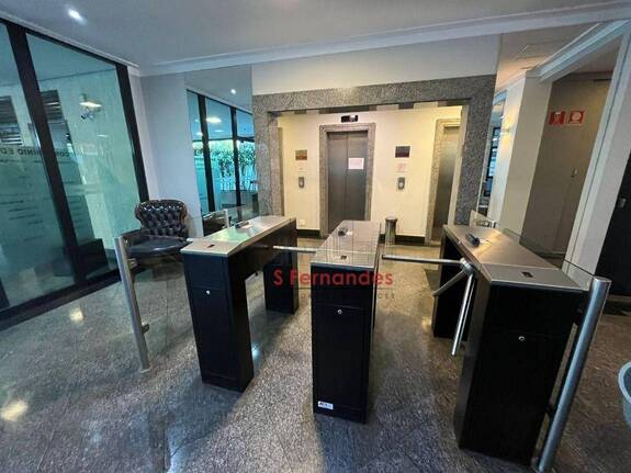 Conjunto Corporativo para alugar, Vila Olímpia São Paulo - SP Foto 19