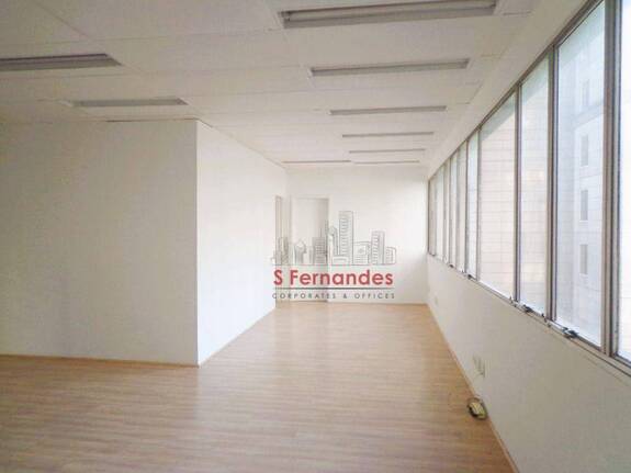 Conjunto Corporativo para alugar e comprar, Paraíso São Paulo - SP Foto 1