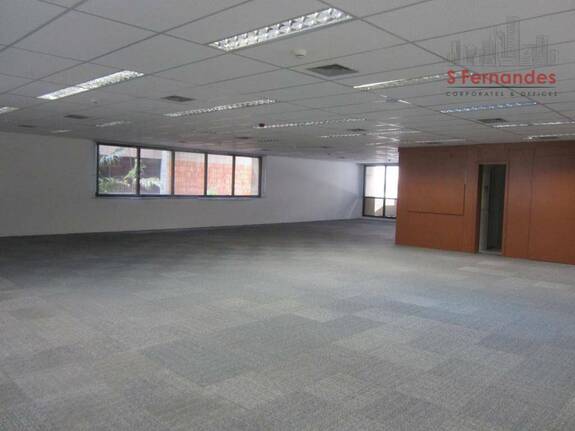 Conjunto Corporativo para alugar e comprar, Vila Olímpia São Paulo - SP Foto 4