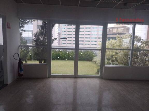 Conjunto Corporativo para alugar, Vila Olímpia São Paulo - SP Foto 20