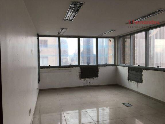 Conjunto Corporativo para alugar, Jardim Paulistano São Paulo - SP Foto 11