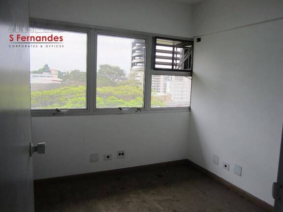 Conjunto Corporativo para alugar e comprar, Jabaquara São Paulo - SP Foto 7