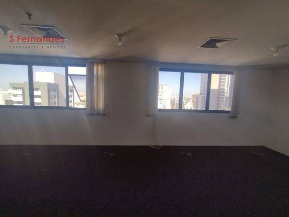 Conjunto Corporativo para alugar, Paraíso São Paulo - SP Foto 4