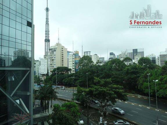 Edifício Inteiro para alugar e comprar, Consolação São Paulo - SP Foto 2