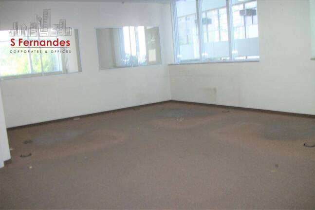 Conjunto Corporativo para alugar, Bela Vista São Paulo - SP Foto 1