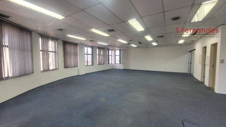 Conjunto Corporativo para alugar, Santo Amaro São Paulo - SP Foto 7