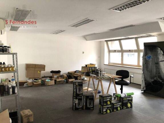 Conjunto Corporativo para alugar, Itaim Bibi São Paulo - SP Foto 3