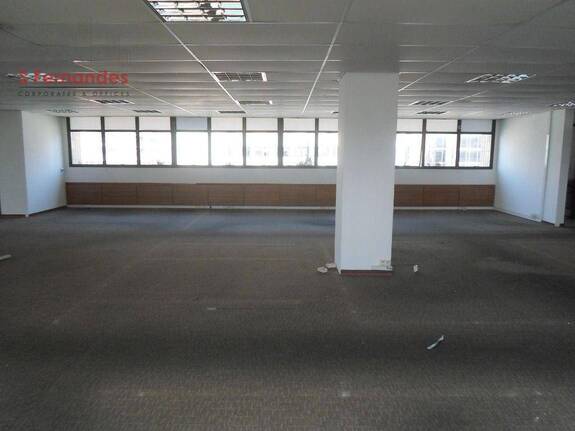 Conjunto Corporativo para alugar e comprar, Vila Olímpia São Paulo - SP Foto 4