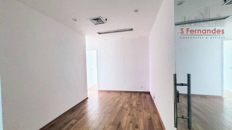 Conjunto Corporativo para alugar e comprar, Santo Amaro São Paulo - SP Foto 0