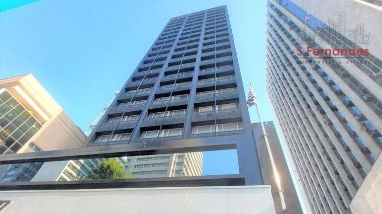 Conjunto Corporativo para alugar, Cerqueira César São Paulo - SP Foto 0