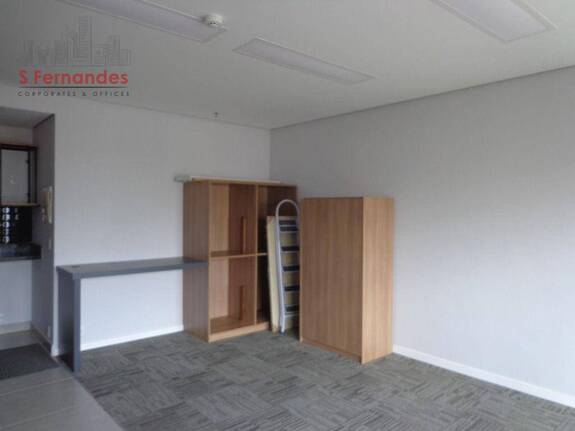 Conjunto Corporativo para alugar, Saúde São Paulo - SP Foto 16