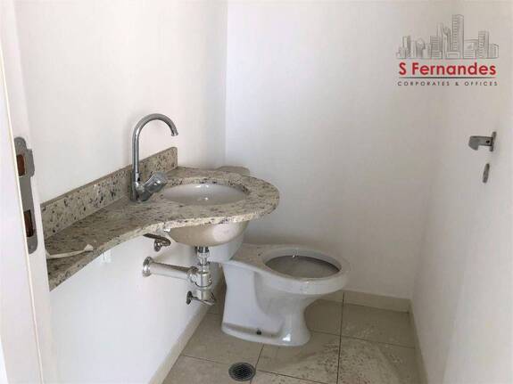 Conjunto Corporativo para alugar e comprar, Pinheiros São Paulo - SP Foto 12